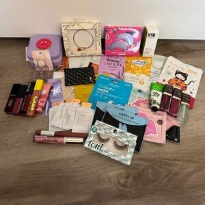 39-Piece Beauty Bundle | K18, YSL, Kerastase + More (NWT)